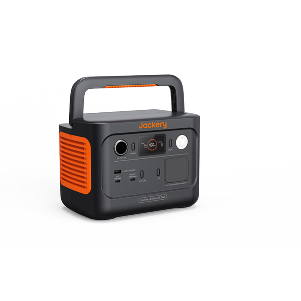 Jackery Explorer 240 V2