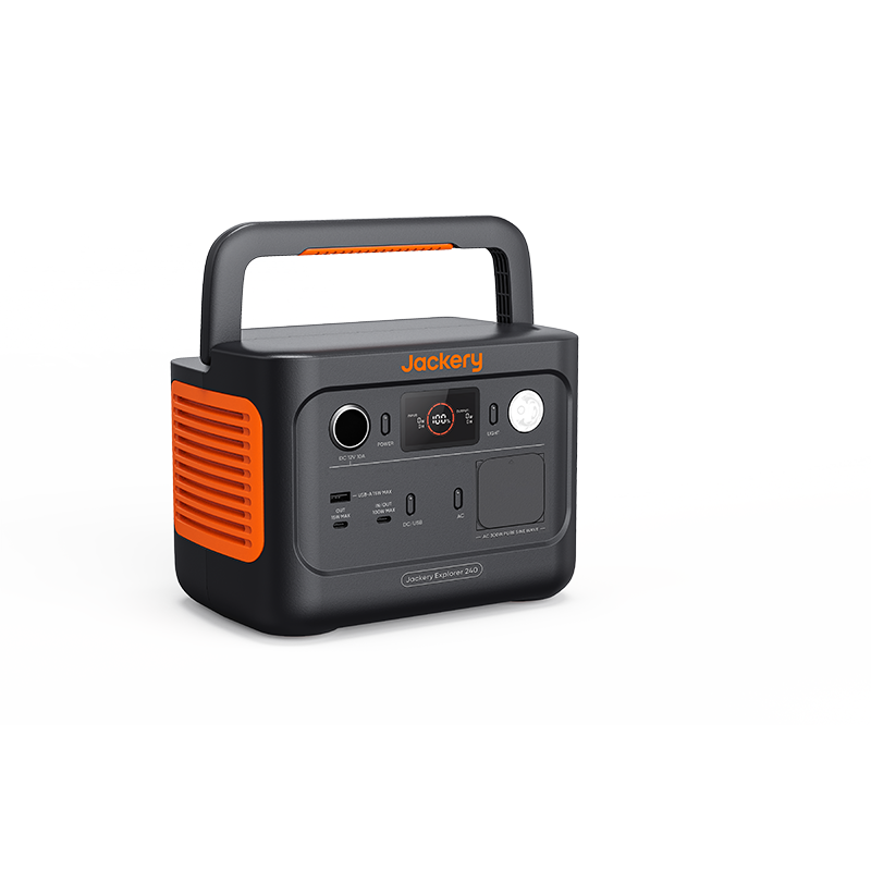 Jackery Explorer 240 V2