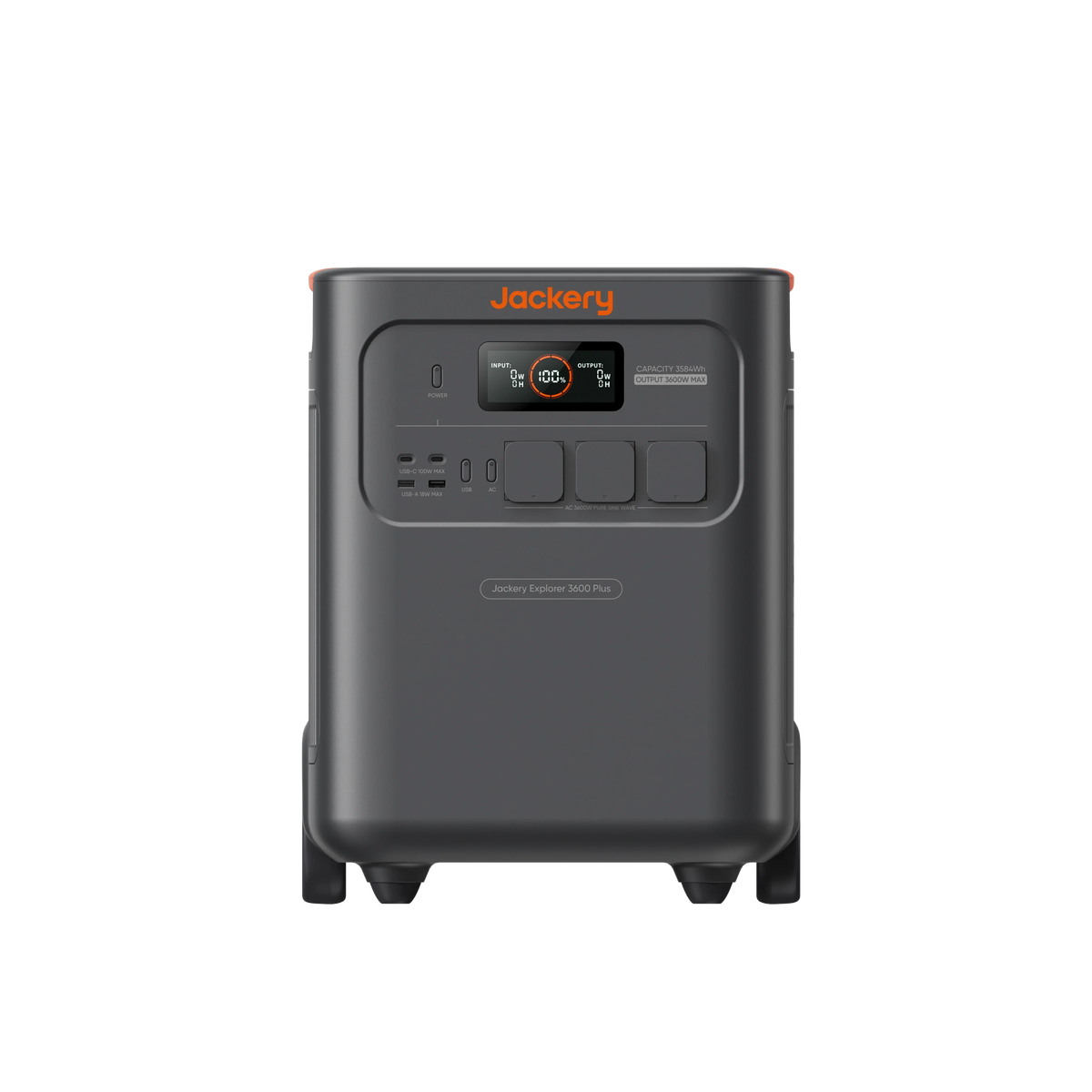 Jackery Explorer 3600 Plus