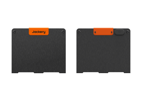 Jackery SolarSaga 40 Mini