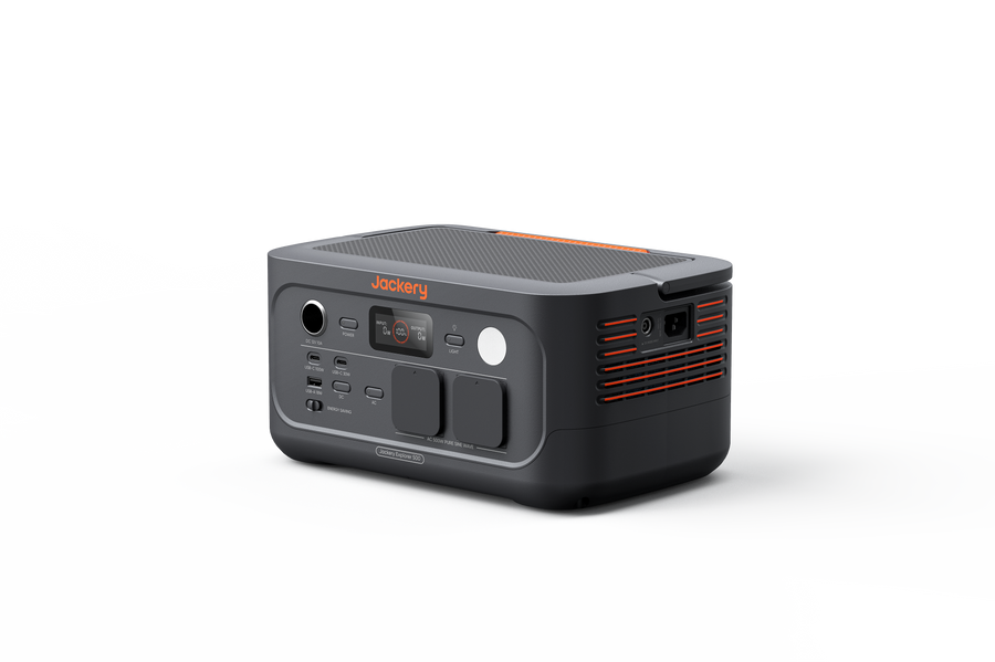 Jackery Explorer 500 V2