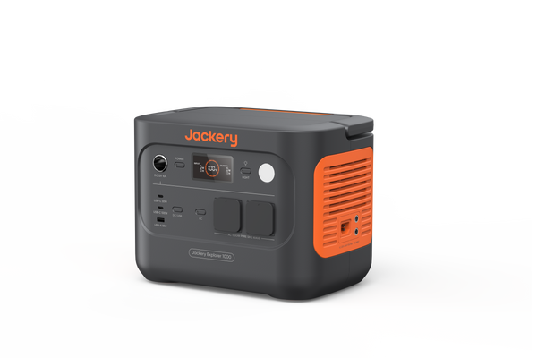Jackery Explorer 1000 V2