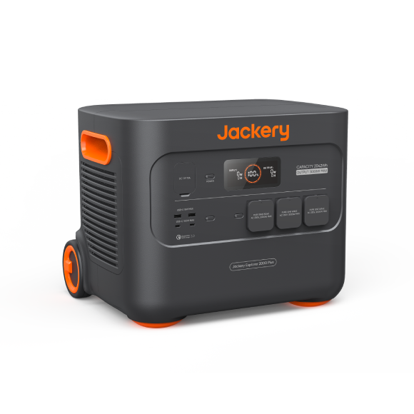 Jackery Explorer 2000 Plus