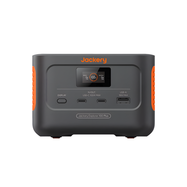 Jackery Explorer 100 Plus