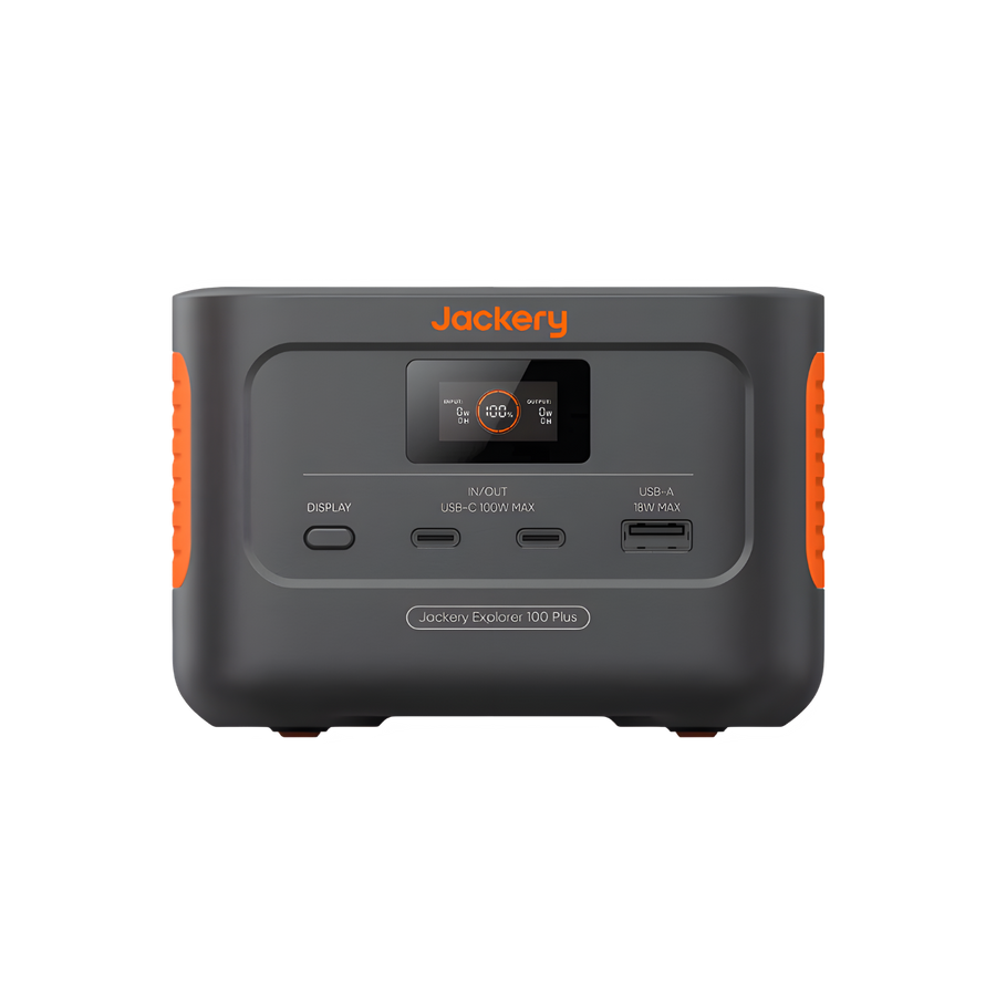 Jackery Explorer 100 Plus