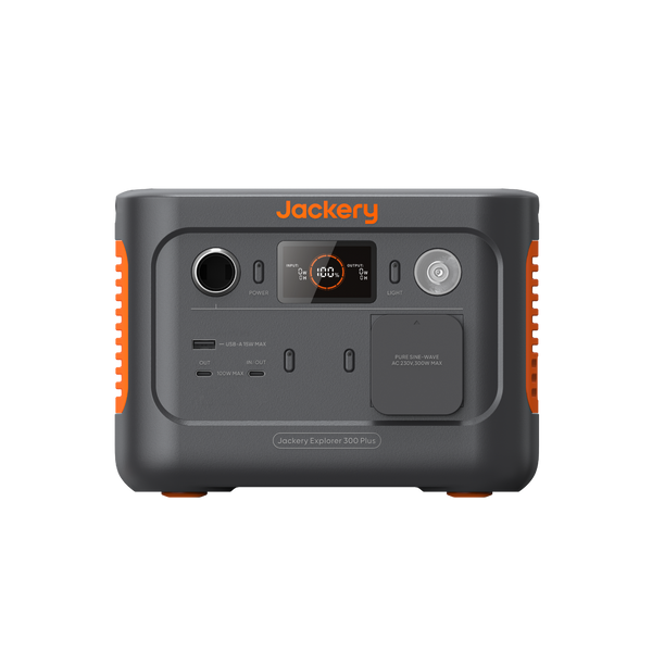 Jackery Explorer 300 Plus