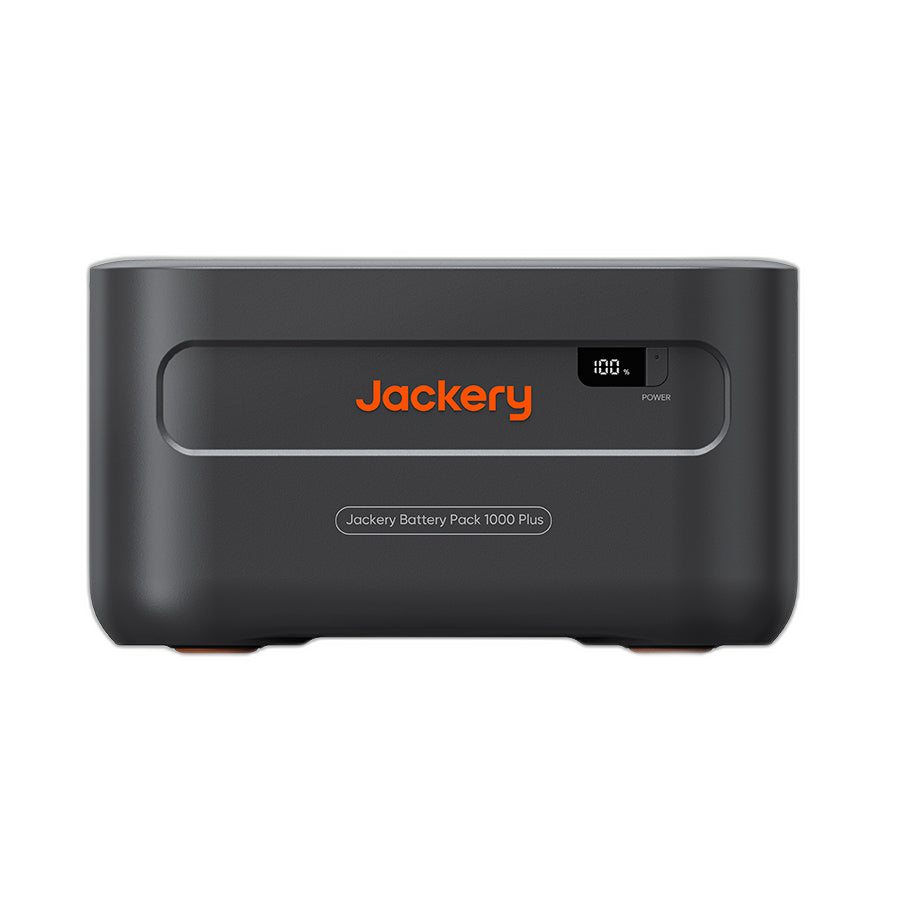 Jackery 1000 Plus Battery – zánovní
