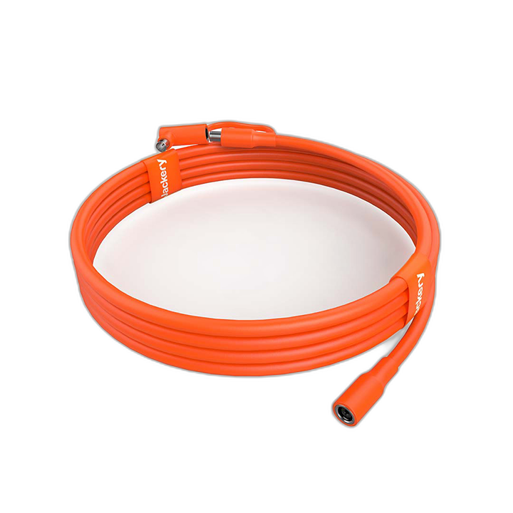 Jackery prodlužovací kabel pro solární panel (5 metrů)
