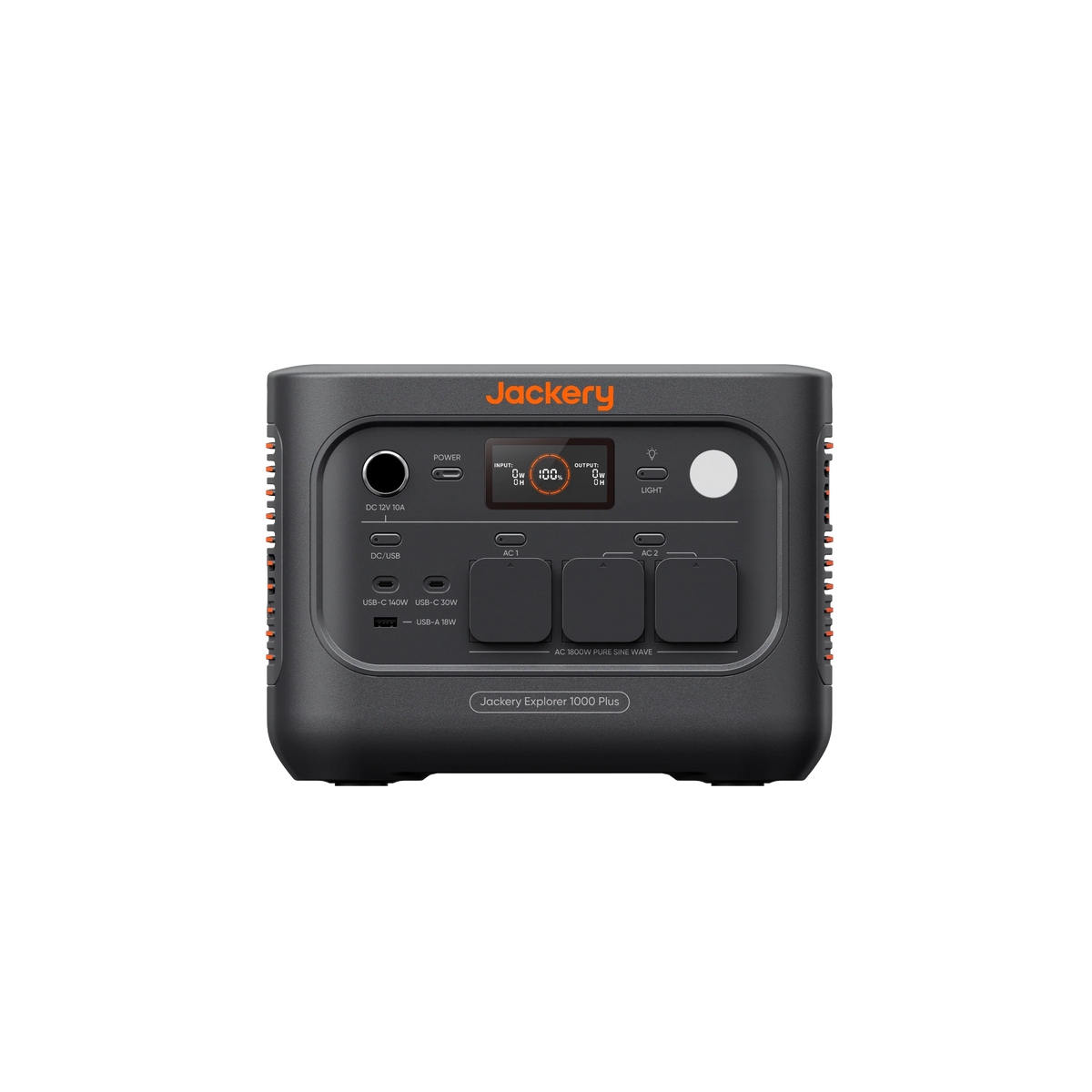 Jackery Explorer 1000 Plus v2