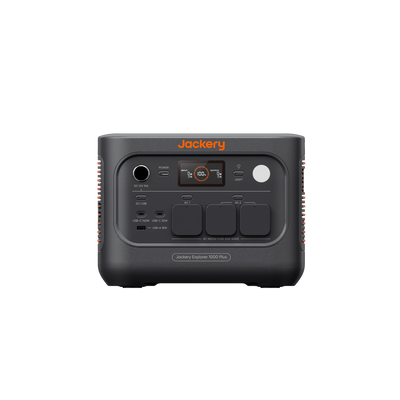 Jackery Explorer 1000 Plus v2