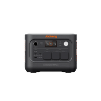 Jackery Explorer 1000 Plus v2 — stanice obsažená v setu