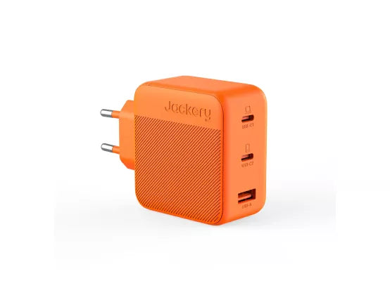 Rychlonabíječka Jackery 102W GaN