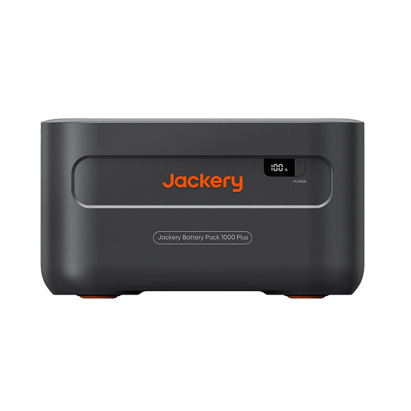 Jackery 1000 Plus Battery
