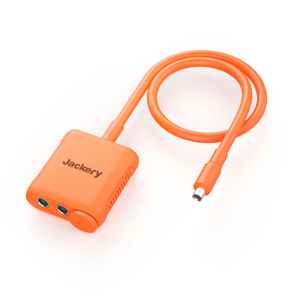 Jackery konektor