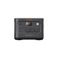 Jackery Explorer 2000 Plus v2 — stanice obsažená v setu