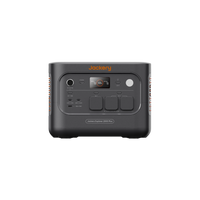 Jackery Explorer 2000 Plus v2 — samostatná nabíjecí stanice