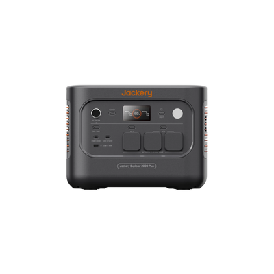 Jackery Explorer 2000 Plus v2