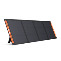 Jackery SolarSaga 200W – zánovní (rozbaleno)