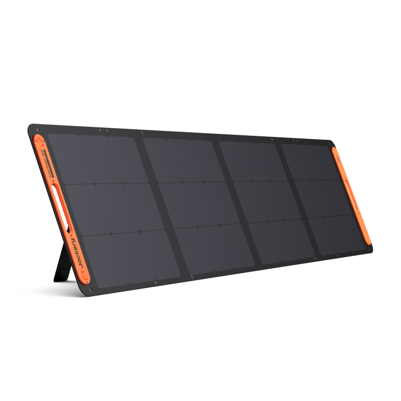 Jackery Set – Explorer 3000 V2 + SolarSaga 200W