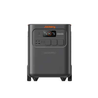 Jackery Explorer 3600 Plus