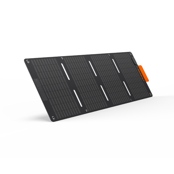 Jackery SolarSaga 40 Mini – zánovní (rozbaleno)