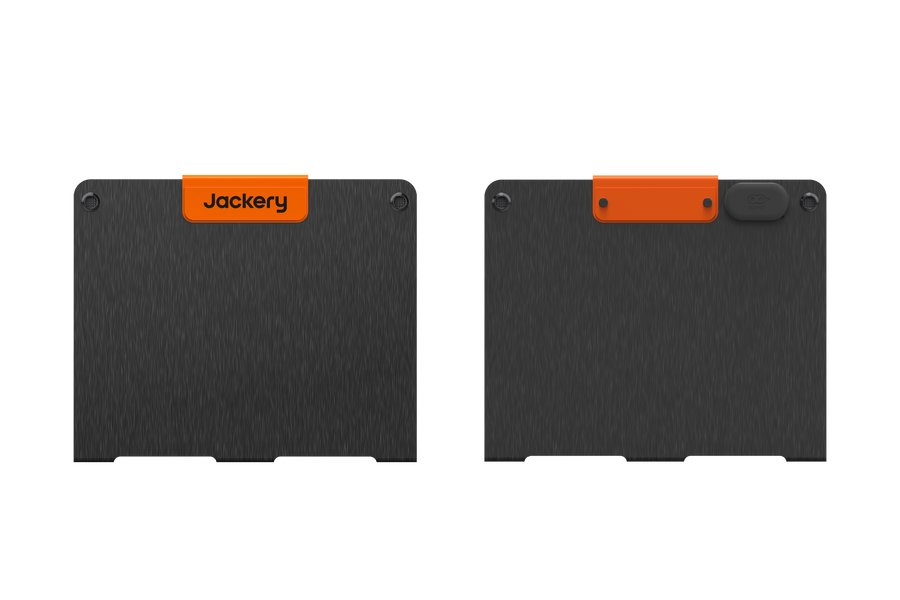 Jackery SolarSaga 40 Mini – zánovní (rozbaleno)