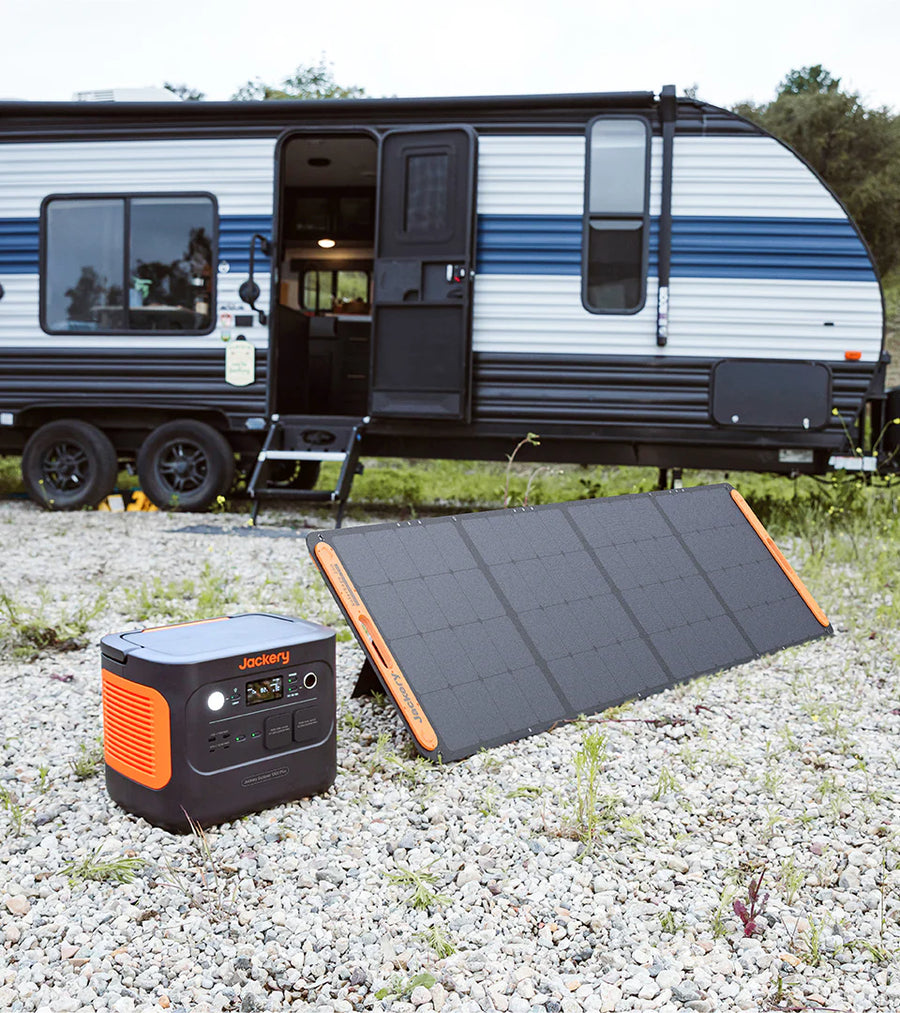 Jackery Explorer 1000 Plus