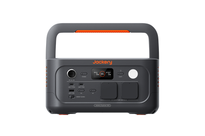 Jackery Explorer 500 V2