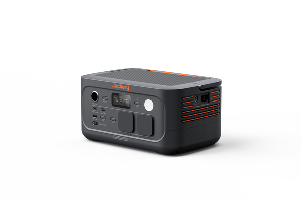 Jackery Explorer 500 V2