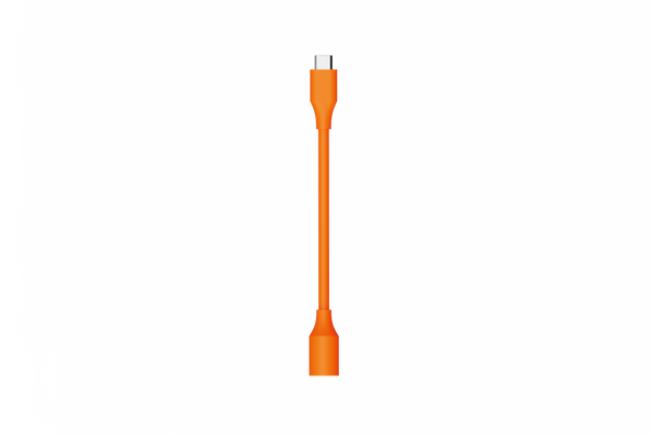Jackery adaptér DC8020 x USB-C
