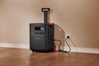 Jackery Explorer 3600 Plus