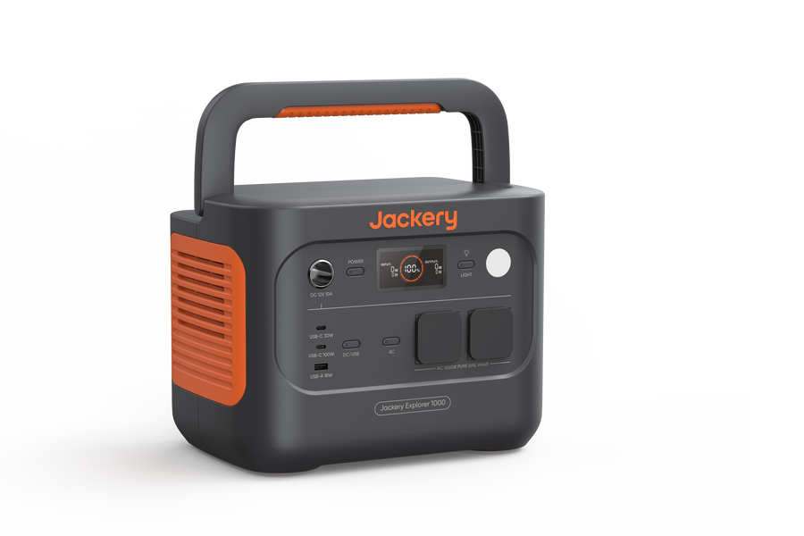Jackery Explorer 1000 V2