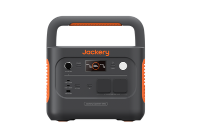 Jackery Explorer 1000 V2