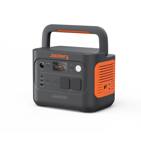 Jackery Explorer 1000 V2