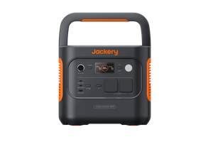Jackery Set – Explorer 2000 V2 + SolarSaga 200W