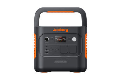 Jackery Explorer 2000 V2