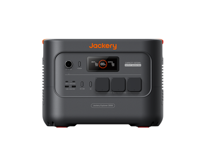 Jackery Explorer 3000 V2