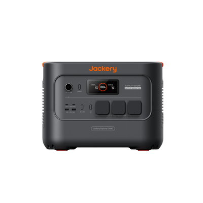 Jackery Explorer 3000 V2