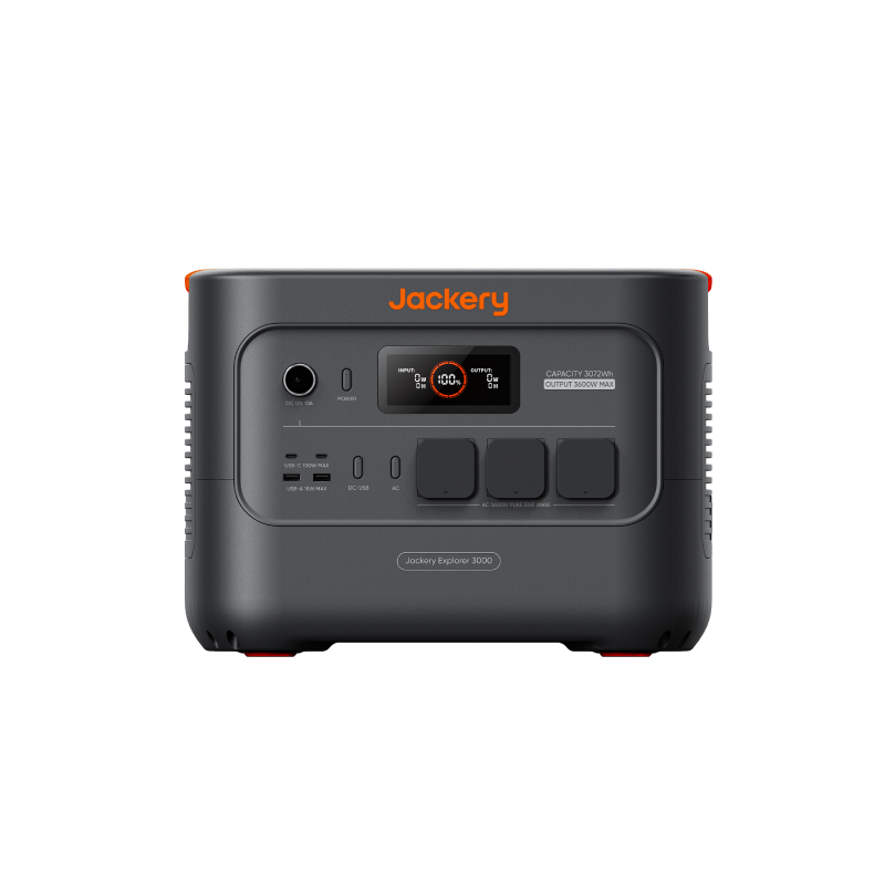 Jackery Explorer 3000 V2