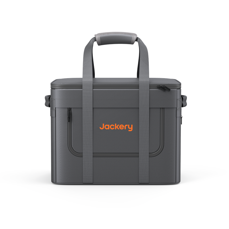 Jackery Brašna Extreme Guard L