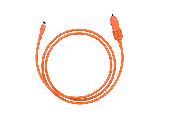Jackery – nabíjecí kabel do auta