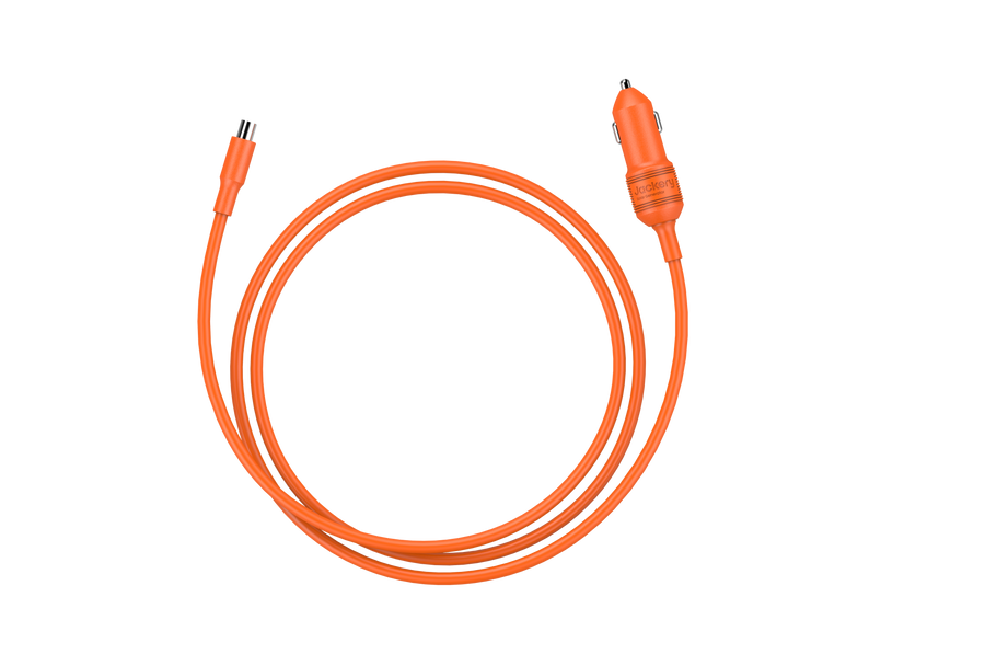Jackery – nabíjecí kabel do auta
