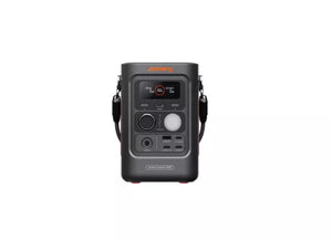 Jackery Set – Explorer 300D + SolarSaga 100W