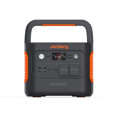 Jackery Explorer 1000 Plus