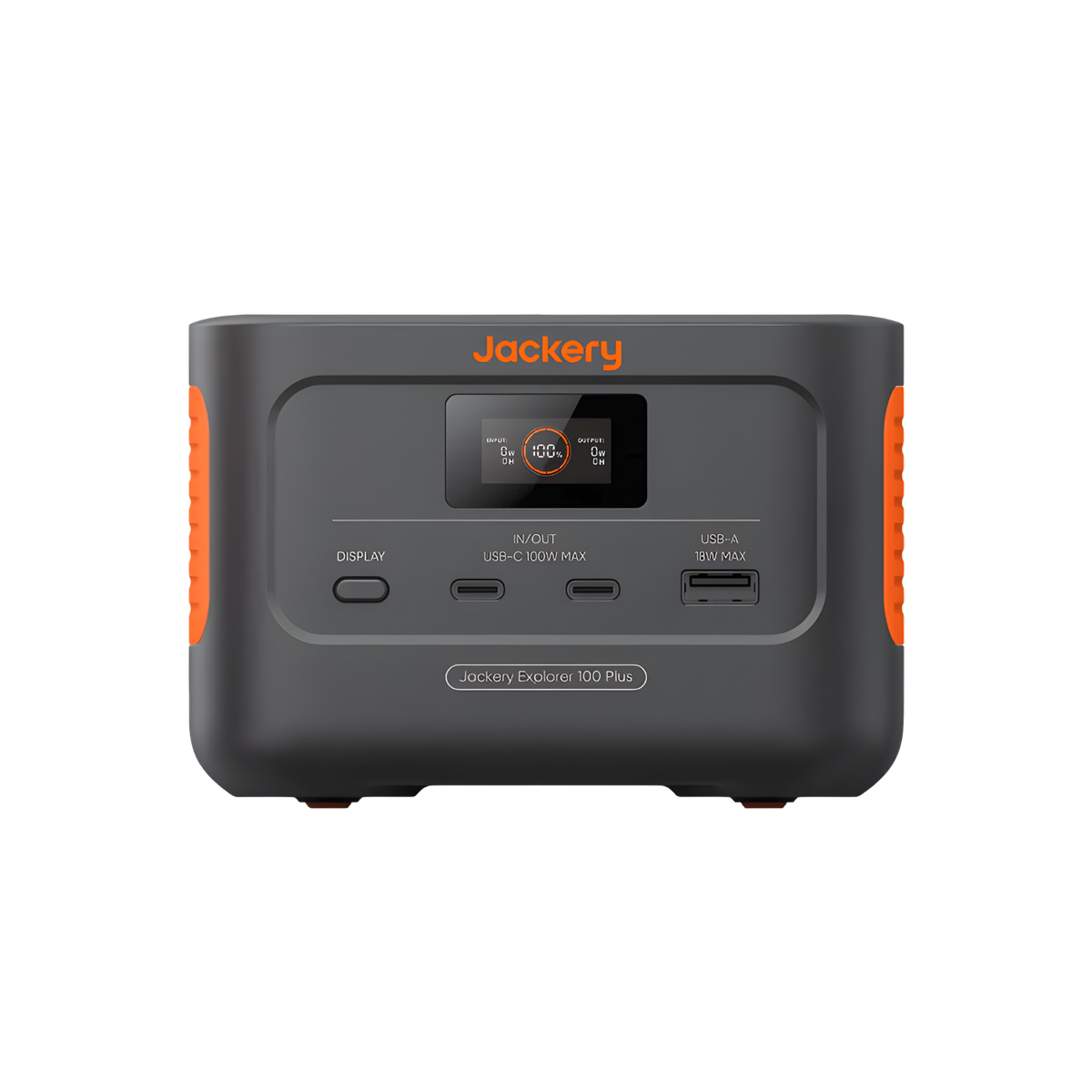Jackery Explorer 100 Plus – zánovní