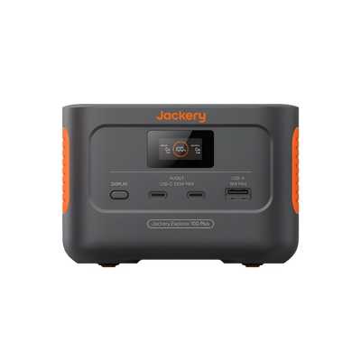 Jackery Explorer 100 Plus