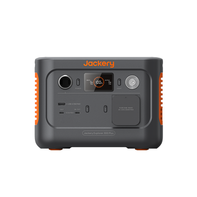 Jackery Explorer 300 Plus