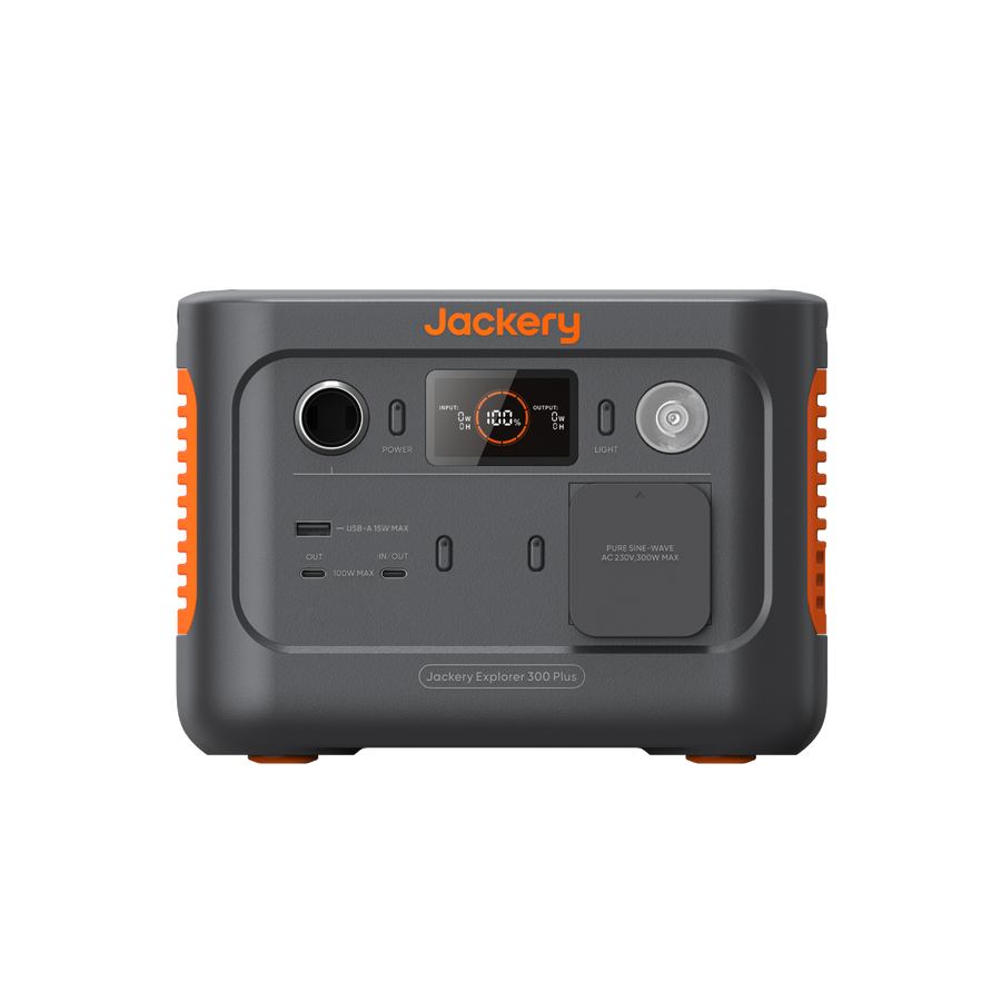 Jackery Explorer 300 Plus