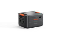 Jackery 3600 Plus přídavná baterie