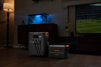Jackery Explorer 3600 Plus
